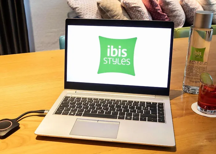Ibis Styles Paris Bercy Hotel